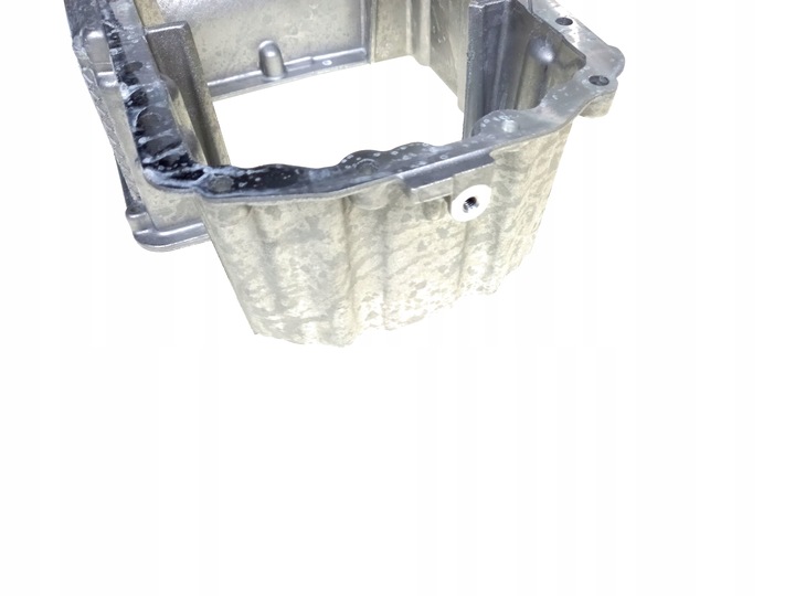 фото №9, Vivaro 19-22 піддон масла основа алюмінієва 1,6