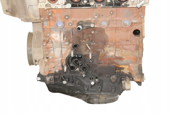 фото №8, Двигатель land rover range rover evoque l538 224dt 2.2l дизель 140kw 2012