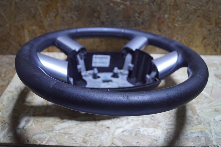 фото №6, Руль ford kuga mk1 3m513600bhw