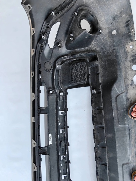 фото №11, Jeep renegade trailhawk- бампер переднее рекомендую