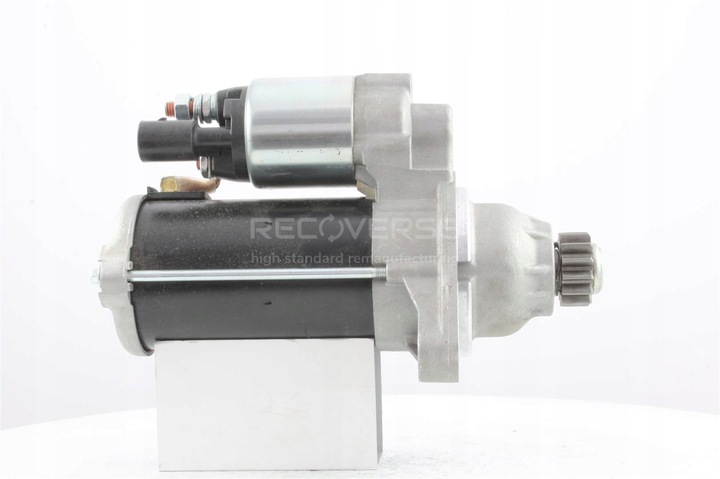 фото №9, Стартер audi seat skoda volkswagen vw 1.0 1.2 1.4 1.6 1.8 tsi tfsi tdi