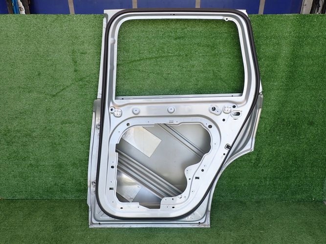 фото №10, Volvo xc90 ii 16- двері праві задні зад