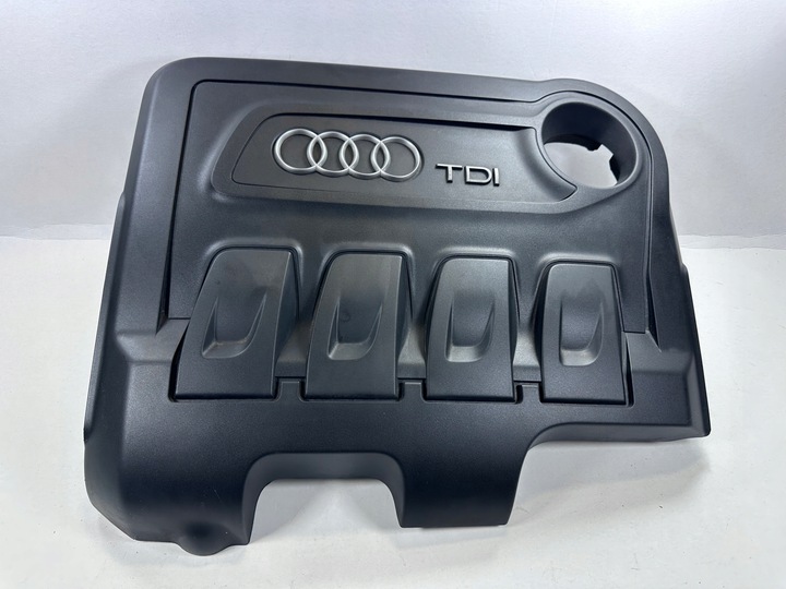 фото №1, Q3 8u защита крышка двигателя 2.0 tdi 03l405925s
