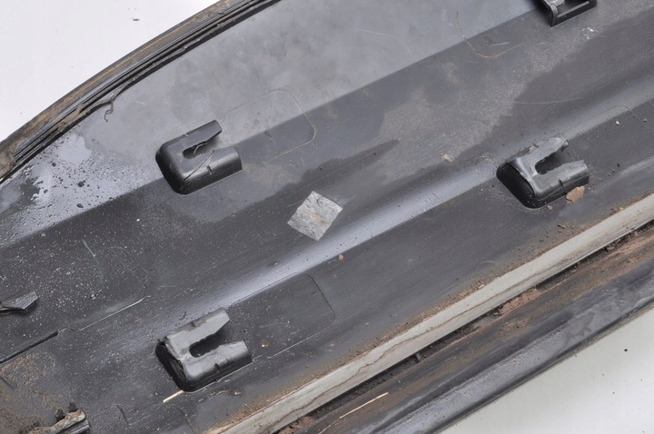 фото №9, Volkswagen tiguan i планка двері лівий зад задня 5n0854949