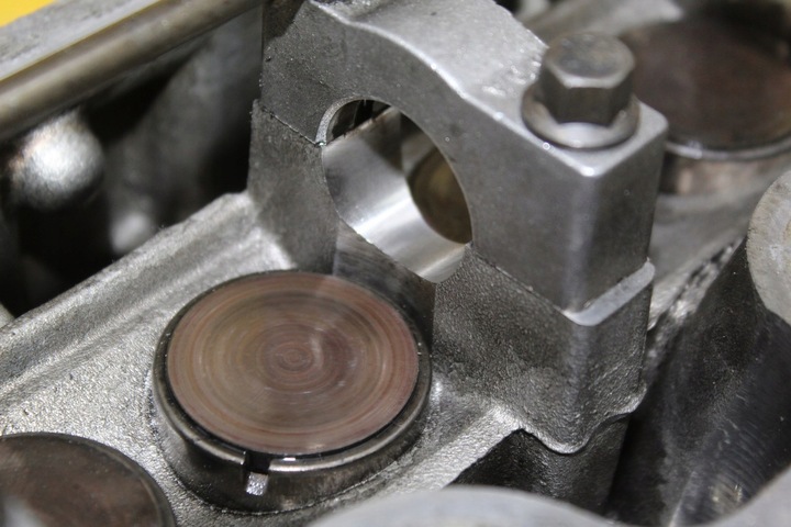 фото №6, Головка saab opel vectra zafira b astra h fiat 55193091 1.9 jtd