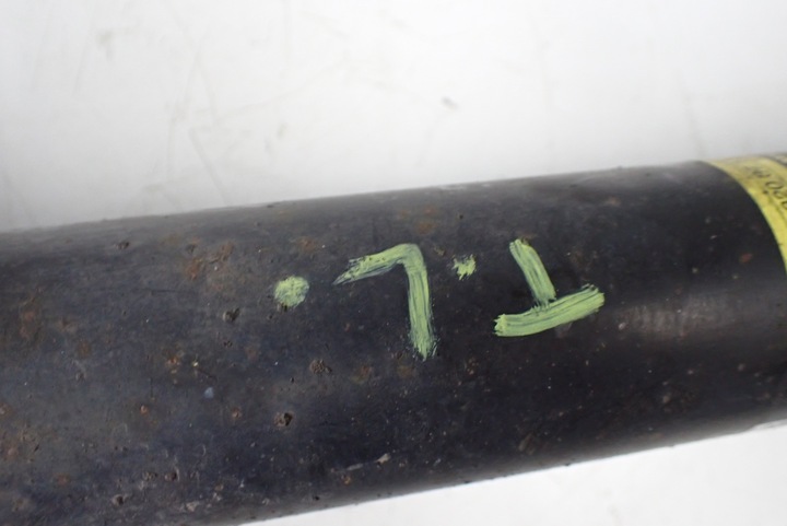 фото №7, Амортизатор левый зад abc mercedes s w221 cl w216