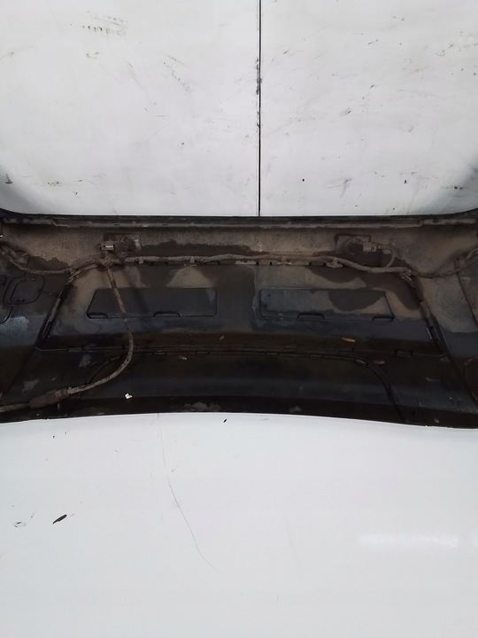 фото №9, M274 бампер зад opel mokka x g4c pdc