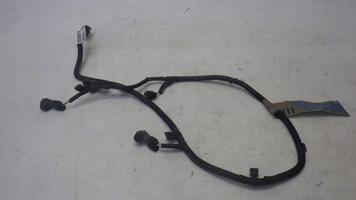 фото №1, Жгут установка pdc зад 3008 i 9815461480