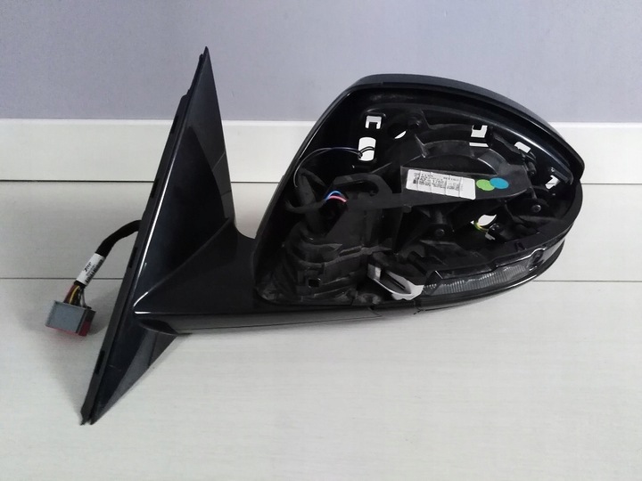 фото №1, Jaguar f pace зеркало внешние левая