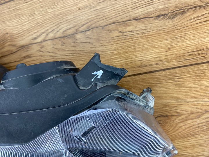 фото №8, Лампа передняя перед правая правые ford втулка стабилизатора kuga mk3 2020+