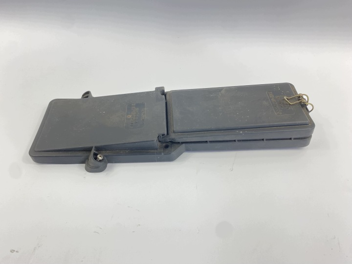 фото №6, Кришка кришка коробка запобіжників mercedes r129 sl w124 1245400082