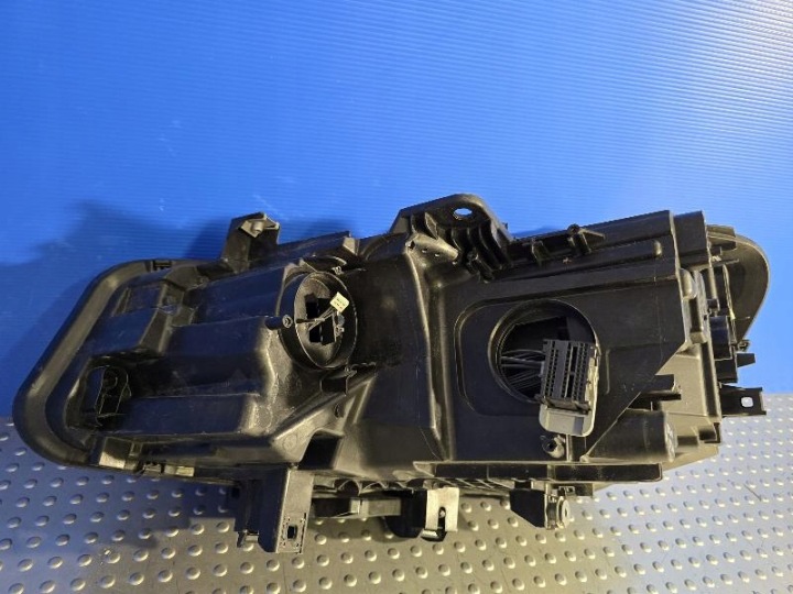 фото №13, Bmw 2 ii f45 рестайлінг повний led a85a017b2-01 фара передня (головне світло, фара перед) права