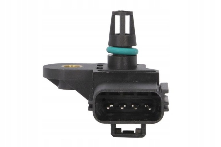 фото №2, Датчик вакуум коллектора delphi ps20143-12b1