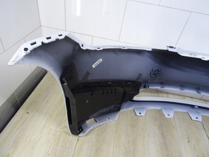 фото №10, Tesla модель 3 рестайлинг бампер переднее 2023r 1781565-11-b llu