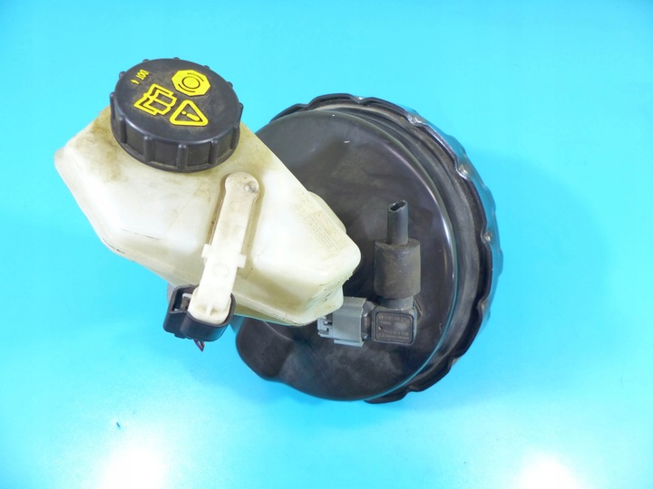 фото №1, Підсилювач гальмівні насос volvo s60 ii v60 2.0t eu