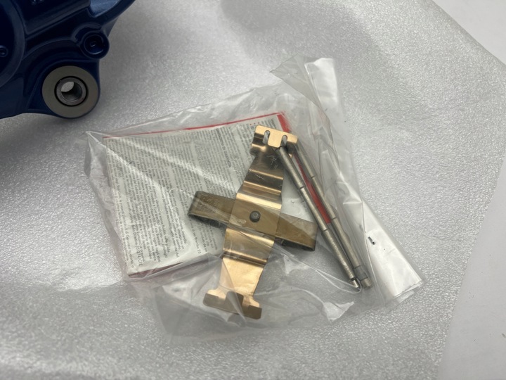 фото №6, Bmw f20 f21 f30 f31 f32 f33 f36 м-пакет суппорт тормозной правые новый ori n