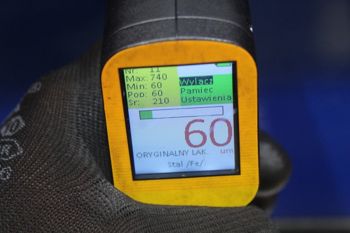 фото №6, Дверь правые перед передние eav opel mokka b 20-