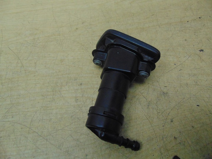 фото №5, Розпилювач фара ксенон праві audi a4 b7 lx7z