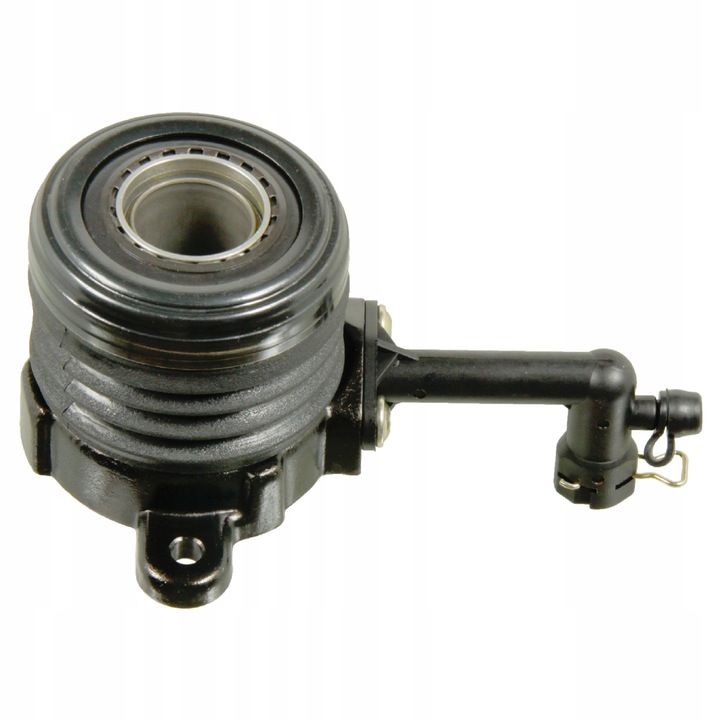 фото №1, Механизм привода центральный сцепления синий print adl143603