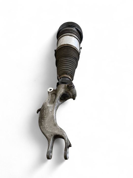 фото №10, Audi q8 2019 переднє амортизатор підвішування пневматичного 4m0616039ae