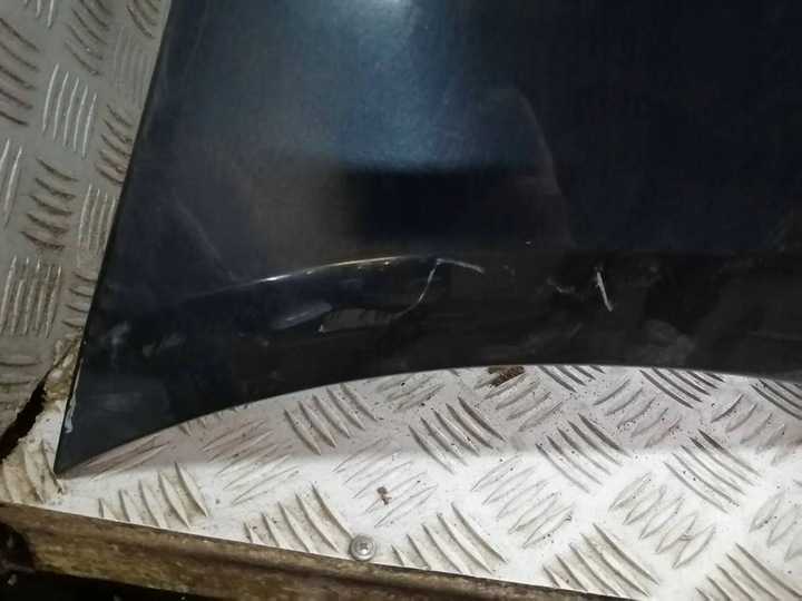 фото №10, Mg бампер зад задній citroen c5 iii універсал pdc