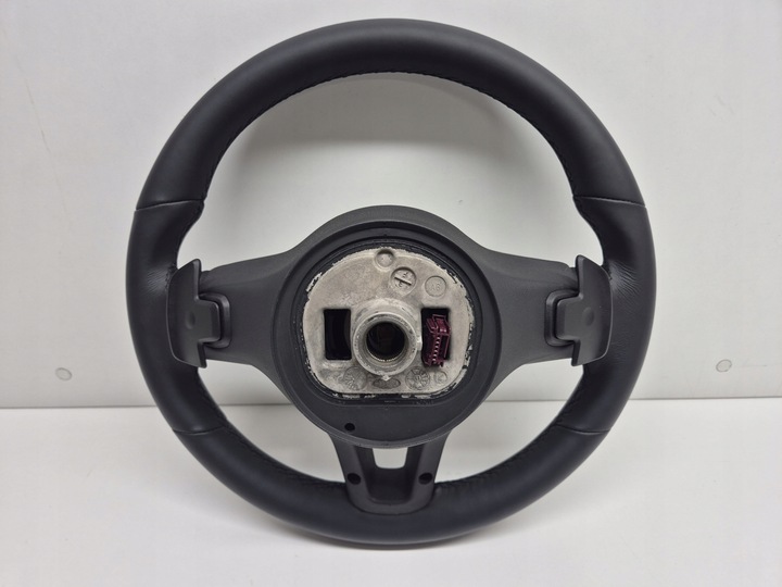 фото №7, Mercedes sprinter w907 w910 gla glb руль подушка безопасности оригинал