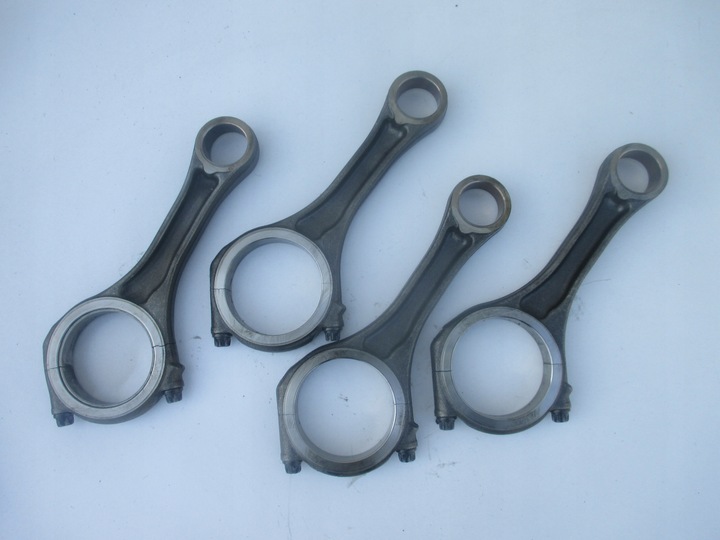 фото №1, Шатун audi a8 d5 sq7 vw touareg iii porsche 4.0 tdi