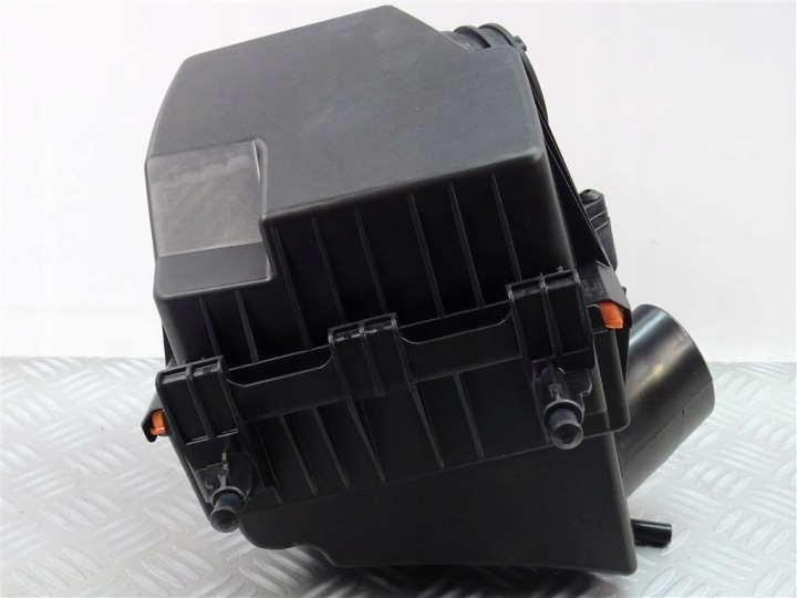 фото №11, Фільтр повітря корпус opel corsa d 1.3 cdti новий 13241653