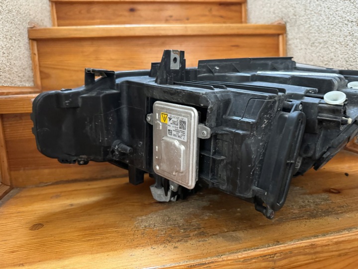 фото №5, Bmw 3 f30 f31 лампа передняя ксенон европа оригинал