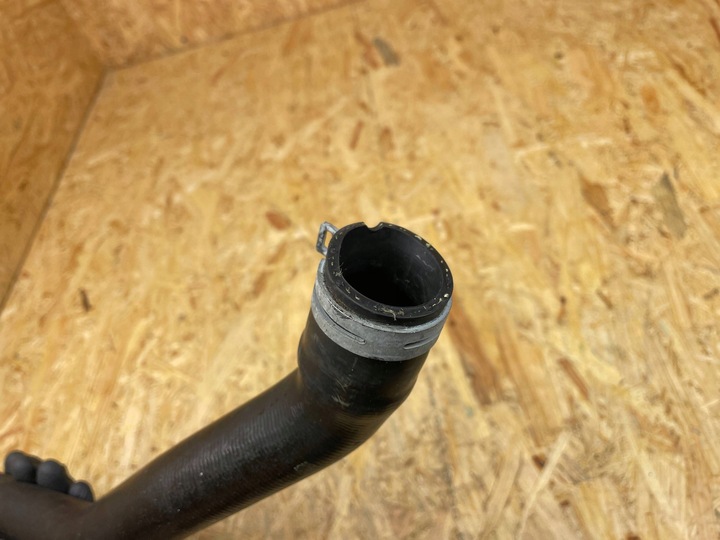 фото №10, Шланг труба шланг води mercedes w177 w247 w118 h247 a2475010982