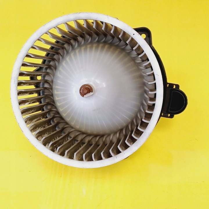 фото №1, Воздуходувка воздуховод вентилятор hyundai getz 971121c000 f00s330024 nr78