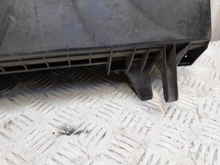 фото №9, Mercedes vito ii viano w639 03-10 корпус фільтра повітря повітропровід 6395282506