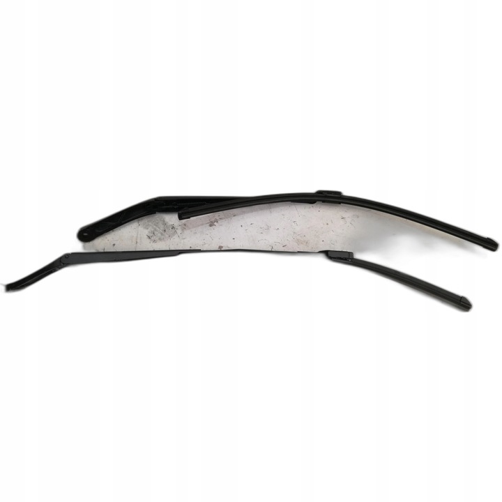 фото №1, Vw t-roc дворники рычаги лист рессоры комплект