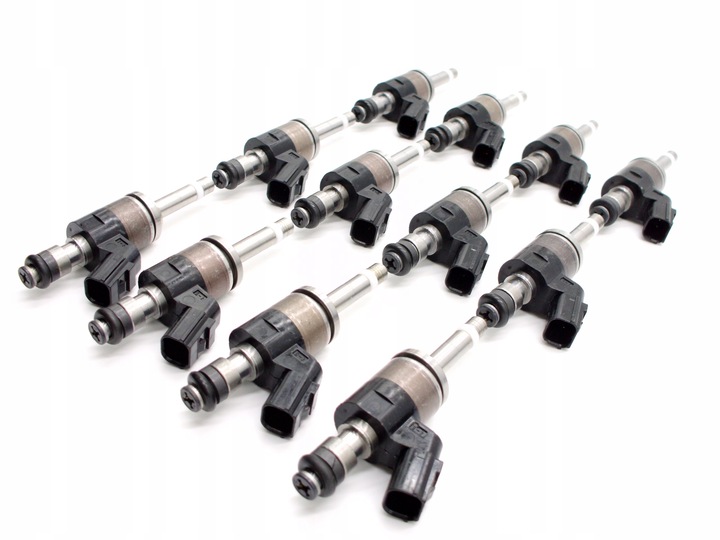 фото №10, Інжектор пального honda hr-v ii cr-v v civic x 1.5 2016-2021r