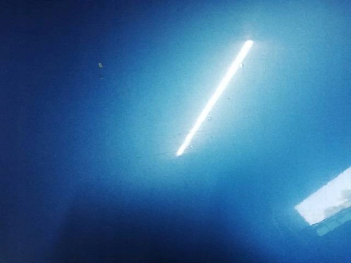 фото №6, Крыло переднее левый scenic iii рестайлинг terpb