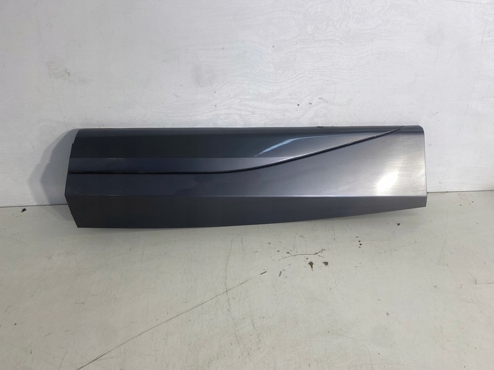 фото №1, Планка дверь правые зад cupra formentor eu