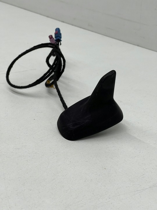 фото №9, Audi q7 4l антенна крышная акула