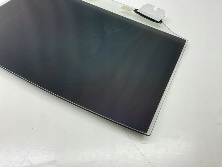 фото №12, Стекло дверь левая зад bentley flying spur 3w5845025b