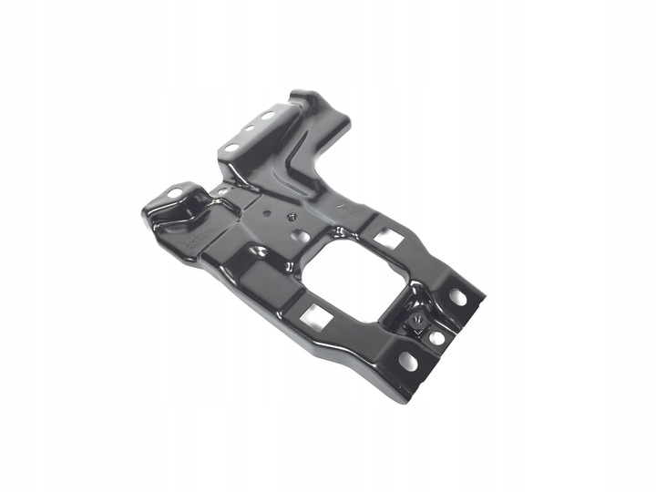 фото №1, Кронштейн поддержка замка капота vw sharan 7n