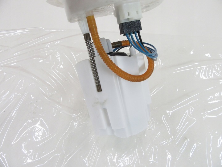 фото №7, Насос пального bmw f39 x2 f40 f45 f48 x1 mini f60 b36 b38 b46 b48 7300465