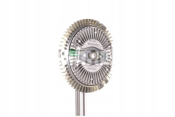 фото №9, Зчеплення вентилятора радіатор mercedes sprinter 2-t b901 b902