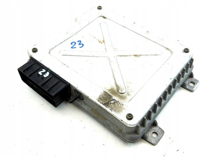 фото №1, R/18 rover 200 400 1.6 компьютер двигателя mkc103480