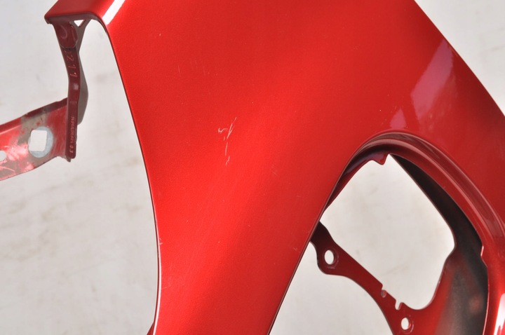 фото №12, Ford kuga mk3 крыло левый перед переднее