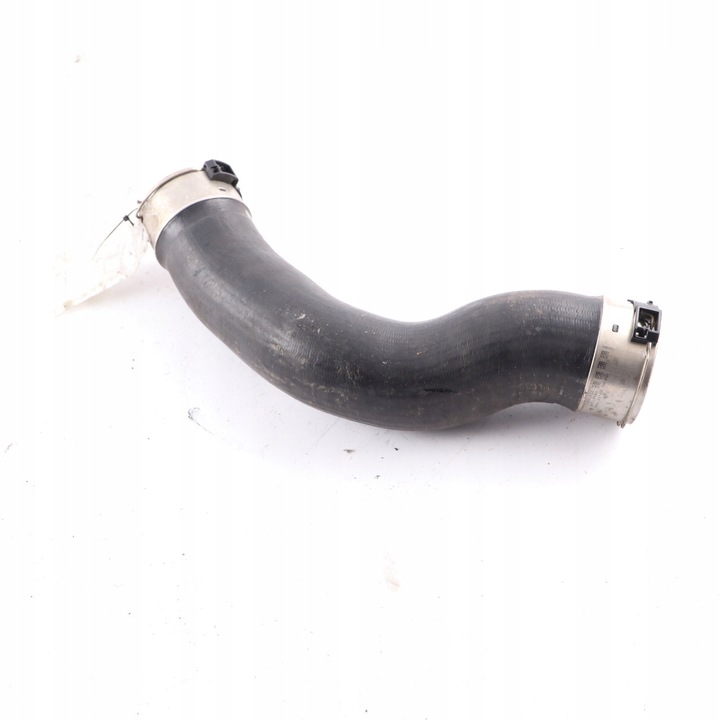 фото №11, Mercedes w205 шланг повітря інтеркулер правий a2055280100