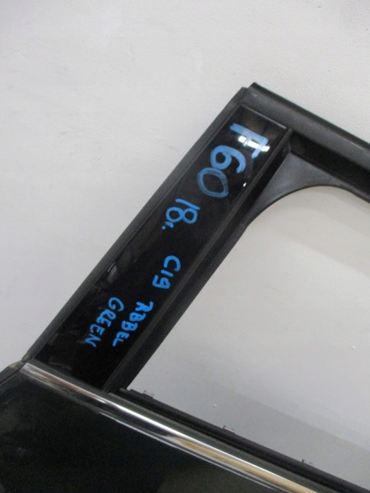 фото №7, Двері ліві задні mini countryman f60 18r c19