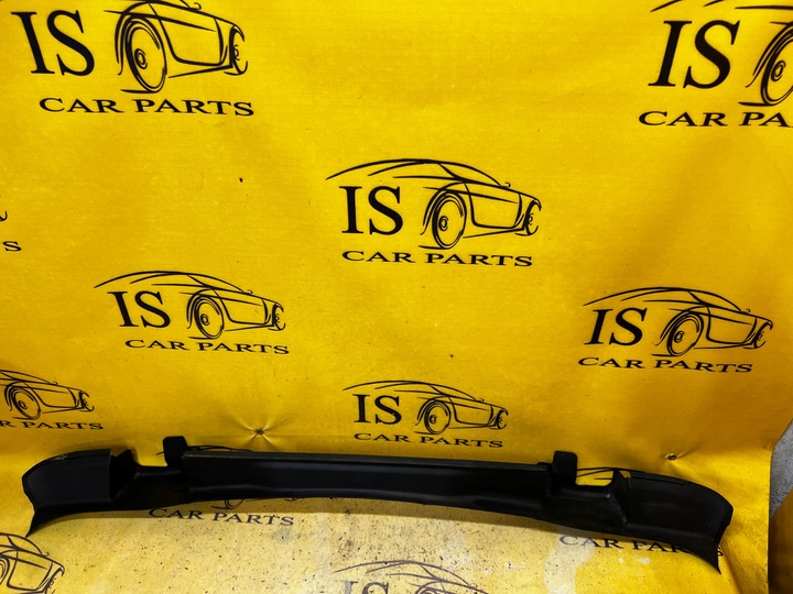 фото №1, Защита планка крышки зад багажника mercedes e-klasa w213 универсал