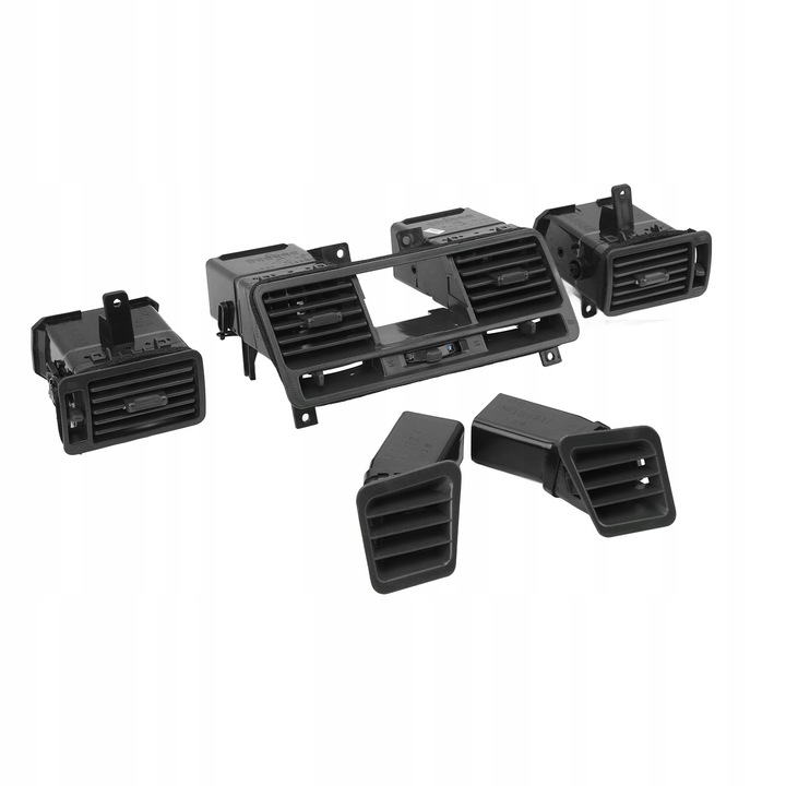 фото №10, Набор клапана выпуска воздуха na desce распределительной mr308038 средний левый правые