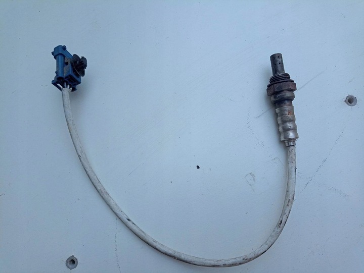 фото №1, Лямбда-зонд peugeot 308 t9 1.6 thp