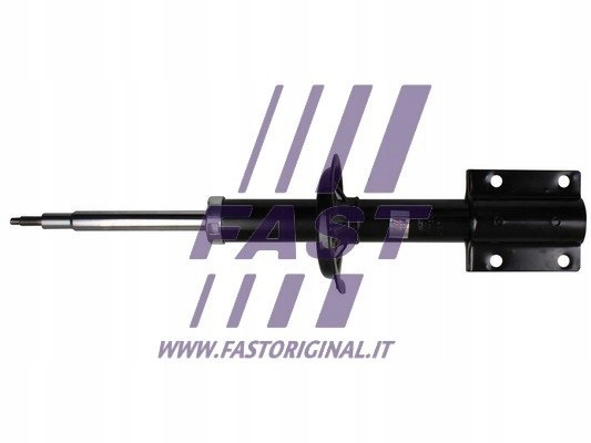 фото №1, Амортизатор ducato 02- prz. l/p gaz 18q