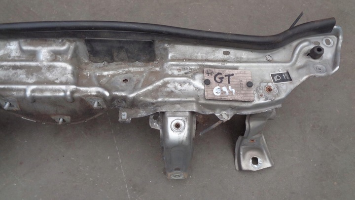 фото №10, Pas переднее верхний усилитель alfa romeo 147 рестайлинг fl / gt бензин